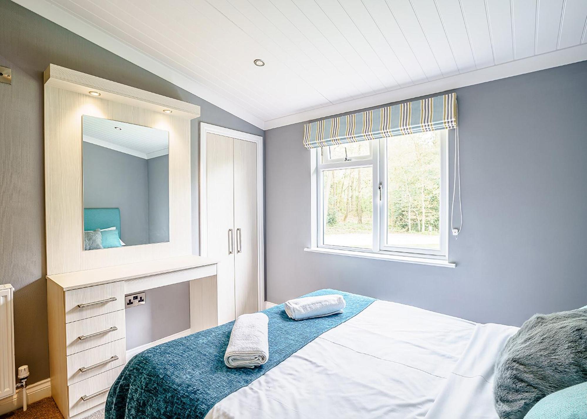 Ladera Retreat Lodges Eaton  Bagian luar foto
