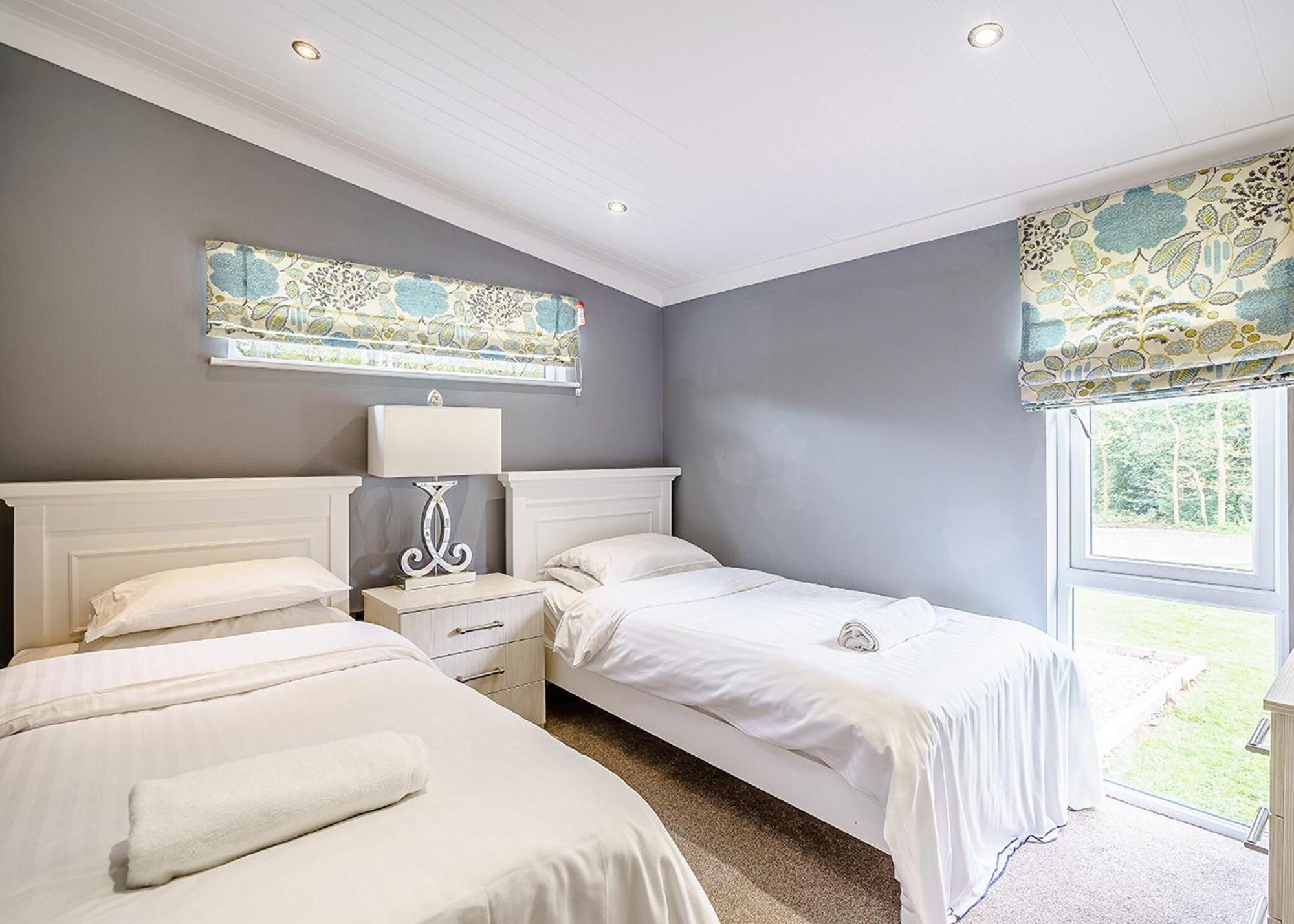 Ladera Retreat Lodges Eaton  Bagian luar foto