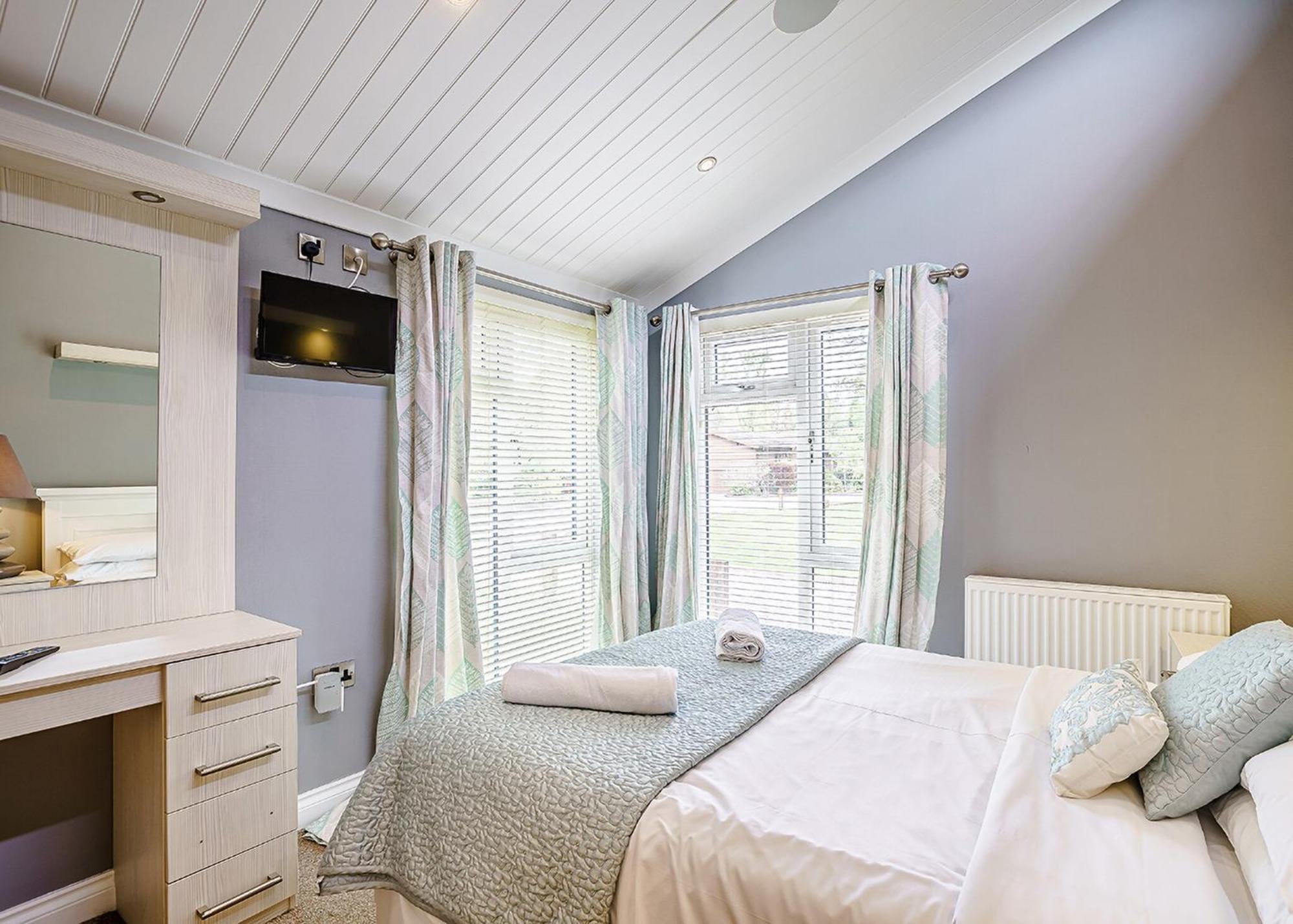 Ladera Retreat Lodges Eaton  Bagian luar foto