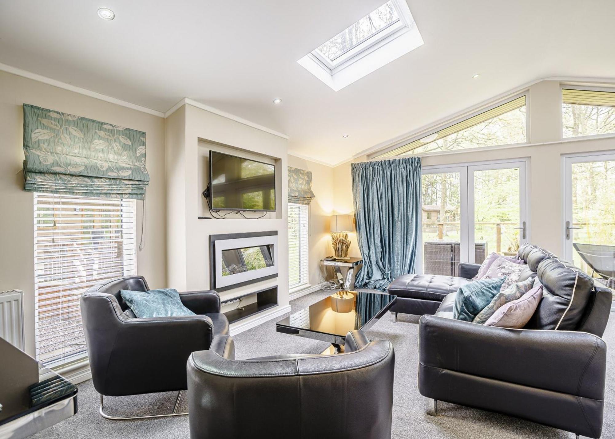 Ladera Retreat Lodges Eaton  Bagian luar foto