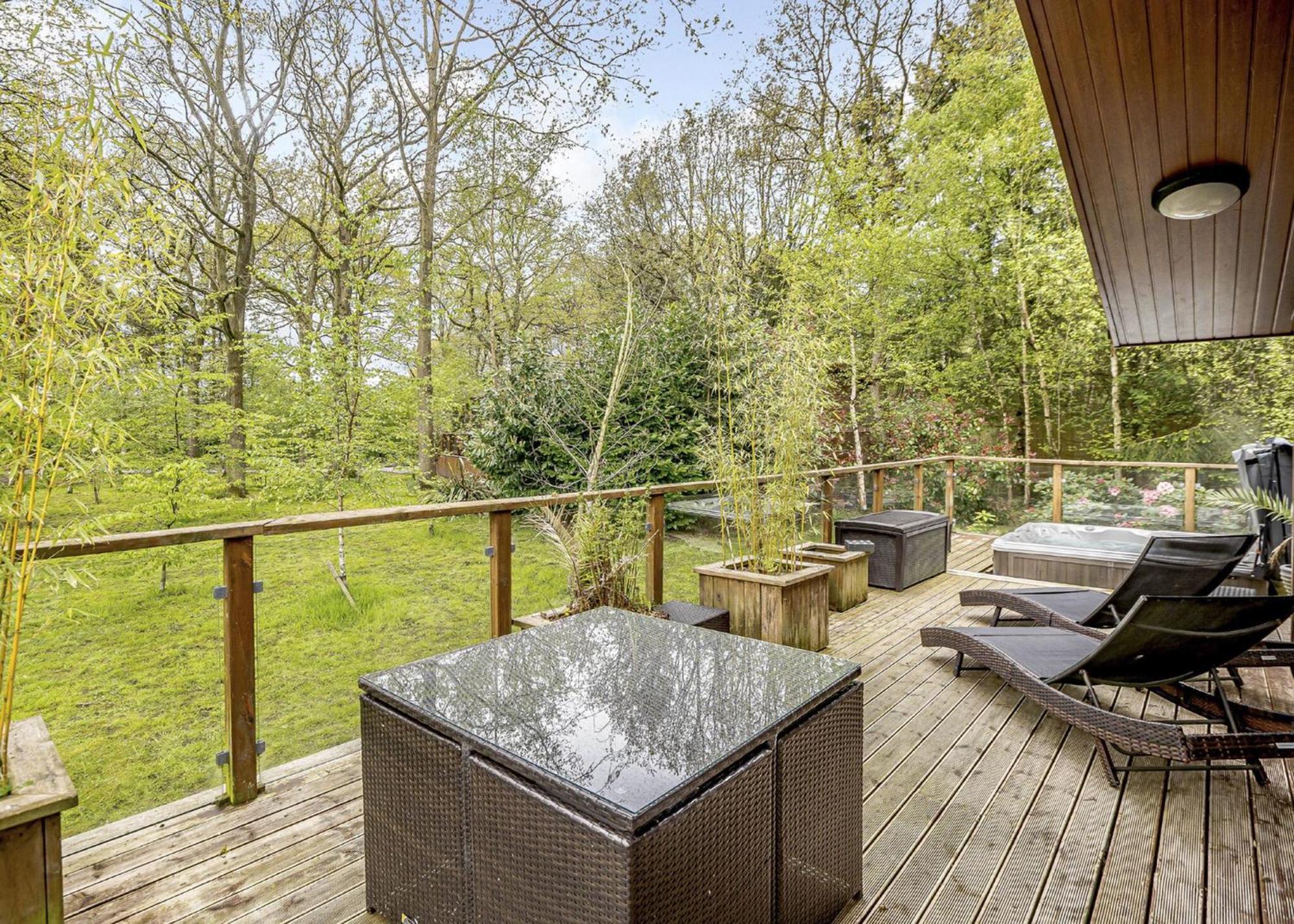 Ladera Retreat Lodges Eaton  Bagian luar foto