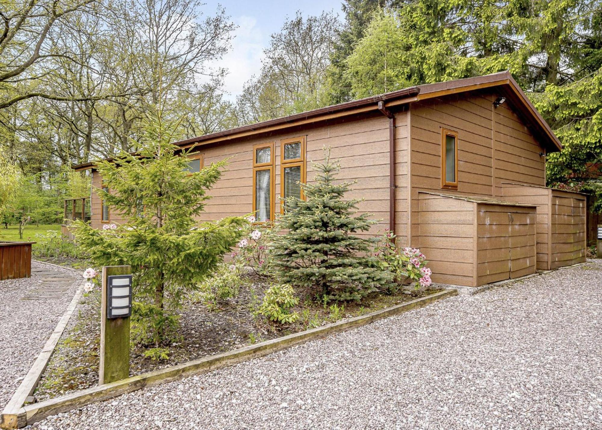 Ladera Retreat Lodges Eaton  Bagian luar foto