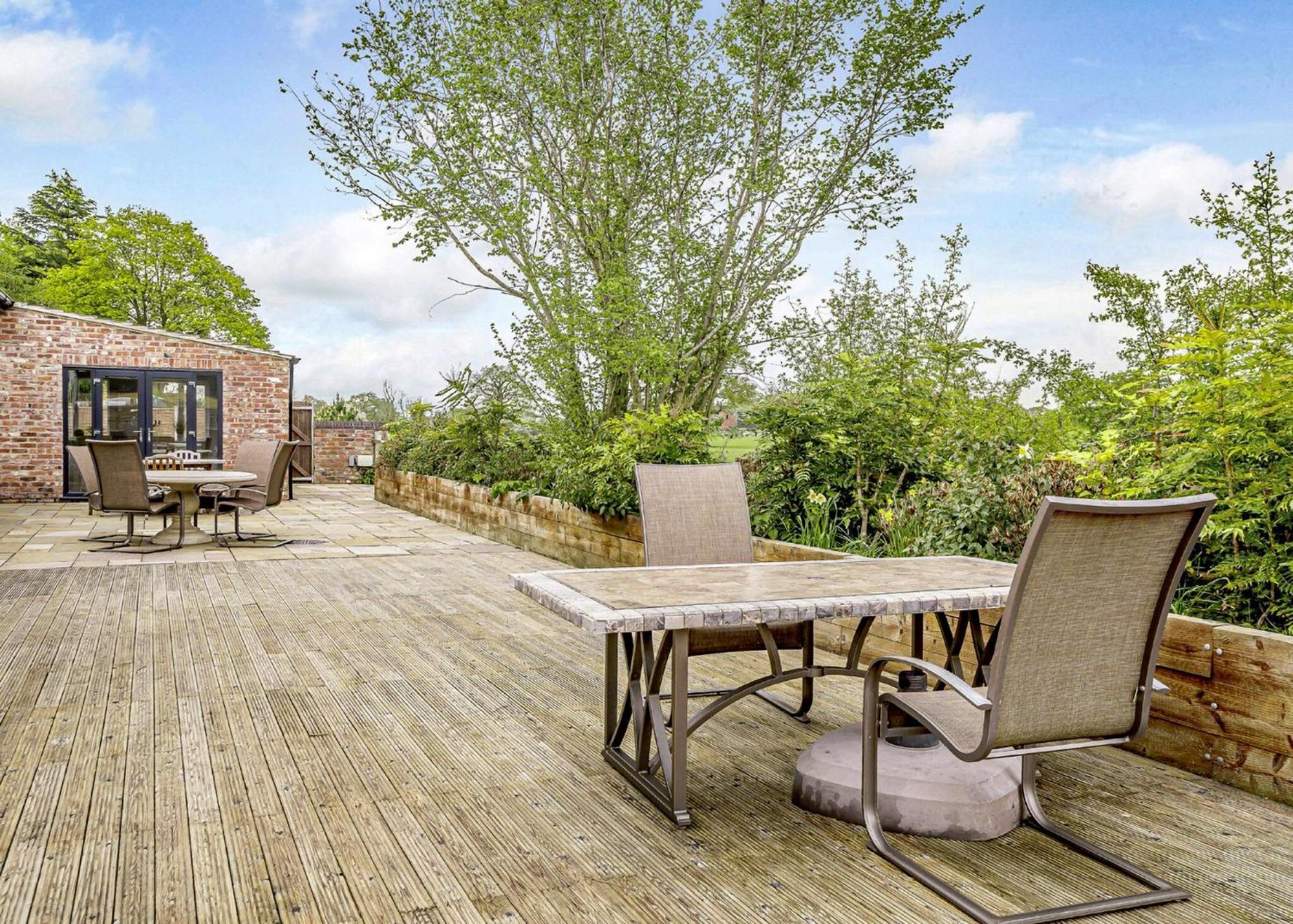Ladera Retreat Lodges Eaton  Bagian luar foto