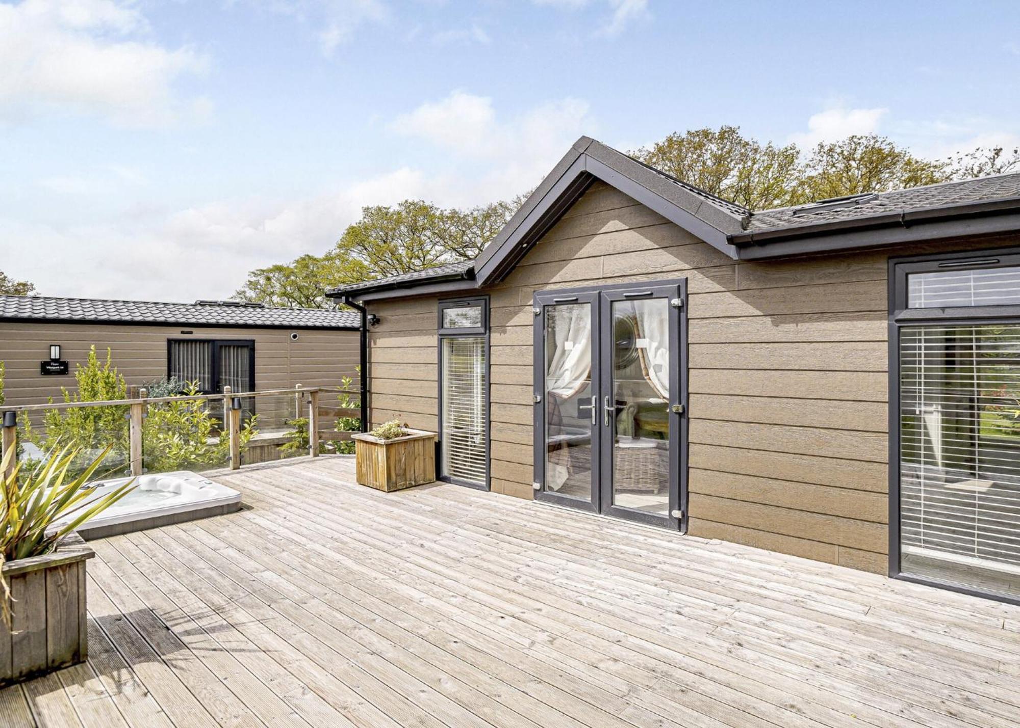 Ladera Retreat Lodges Eaton  Bagian luar foto